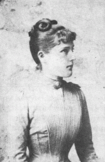 Jaczkó Ida, 1885-ben